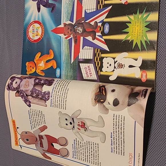 Whites Guide Collecting Figures September 1999 Issue 57 Randy Moss Magazine - Picture 3 of 14